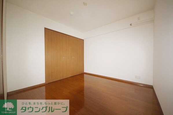 レリーフ美しが丘の物件内観写真